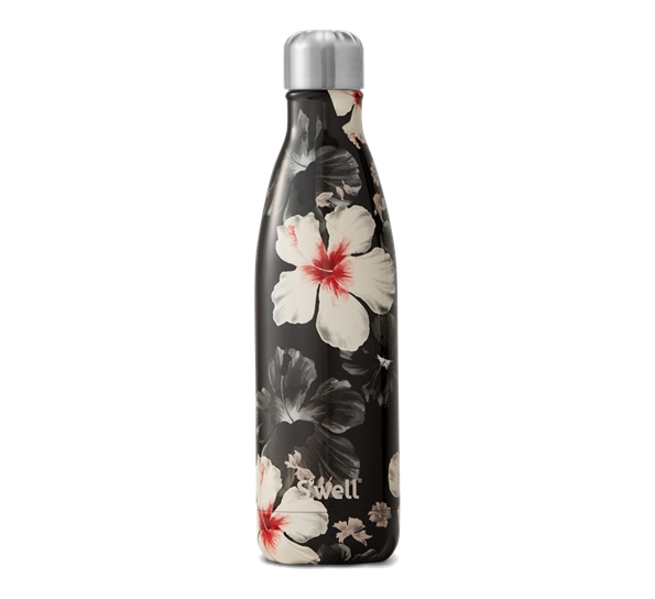 Drikkeflaske 5dl Resort florals night surf fra S`well