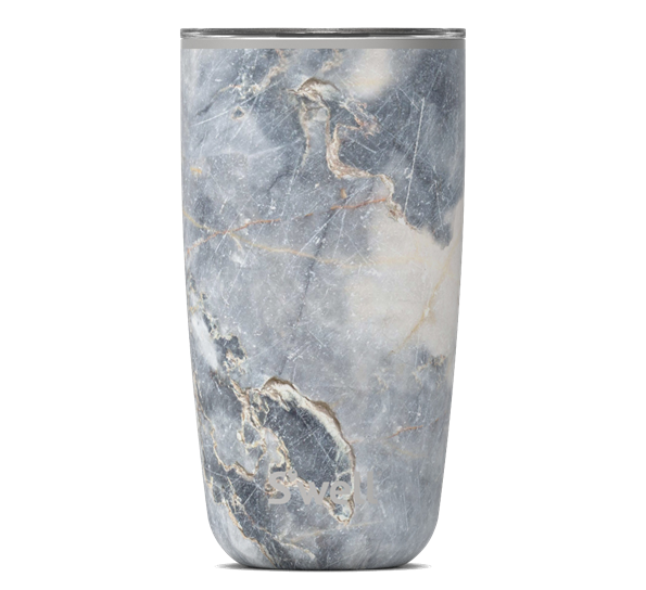 Tumbler 5,3dl Blue granite fra S`well