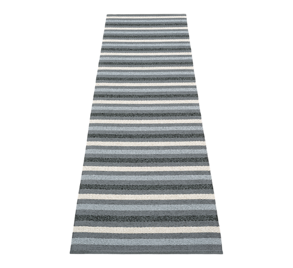 Grace matte granit 70x280 cm fra Pappelina