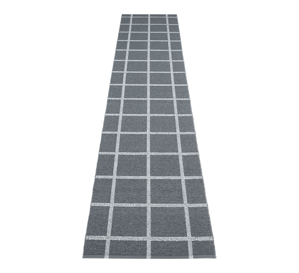 Ada matte granit 70x450cm fra Pappelina