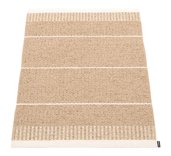 Belle matte light nougat 60x85 cm fra Pappelina