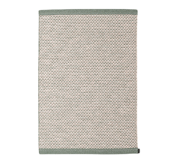 Effi matte army 60x85 cm fra Pappelina