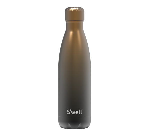 Drikkeflaske 5dl glow fra S`well