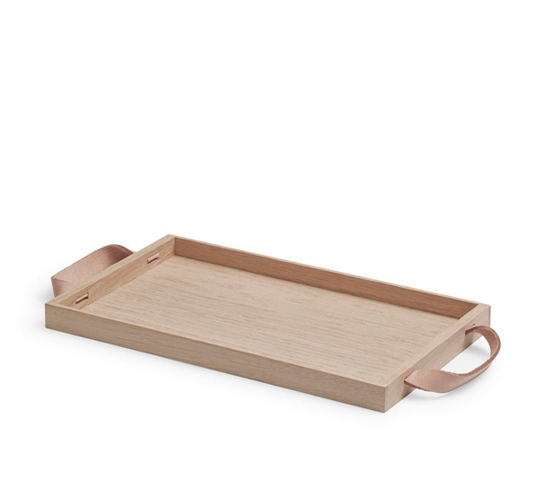 Norr serveringsbrett eik 21x35 cm fra Skagerak