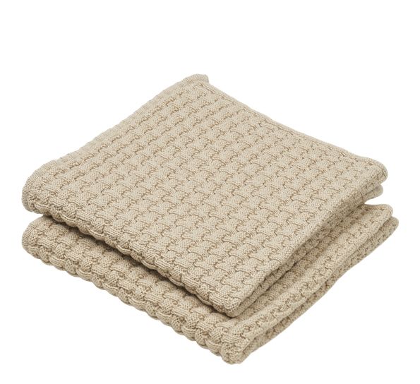 Nors kjøkkenklut 2-pk 27 cm Archive fra Georg Jensen Damask