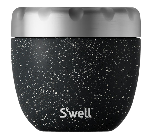 Eats mattermos 4,7dl speckled night fra S`well