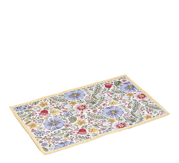 <p>Spring Awakening spisebrikke fra Villeroy & Boch</p>