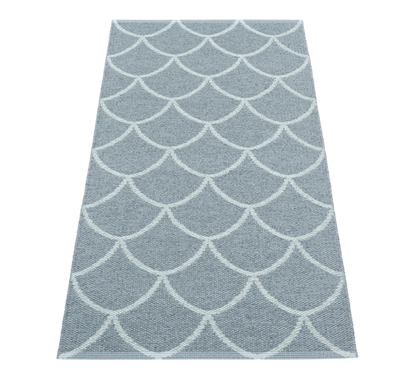 Kotte matte storm 70x150 cm fra Pappelina