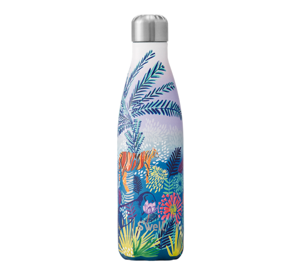 Drikkeflaske 5dl Dream earth day fra S`well