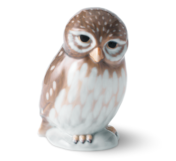 Årsfigur 2020 fra Royal Copenhagen