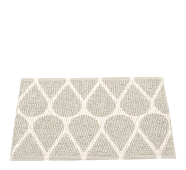 Otis matte lin 70x50 cm fra Pappelina