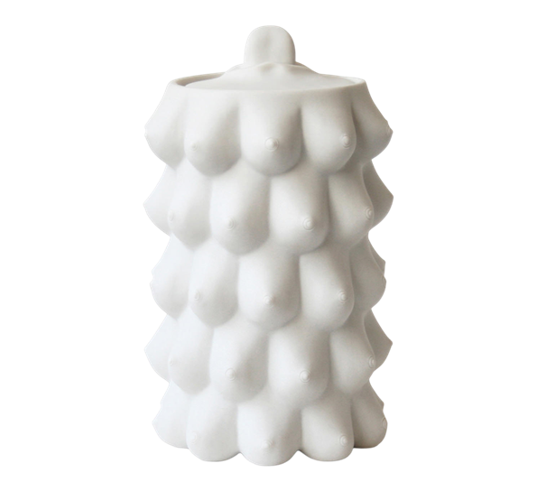 Georgia kakeboks fra Jonathan Adler