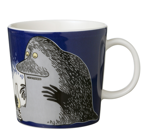 Mummikopp 0,3l Hufsa fra Mummi