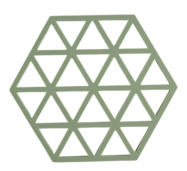 Bordskåner Triangles rosemary fra Zone