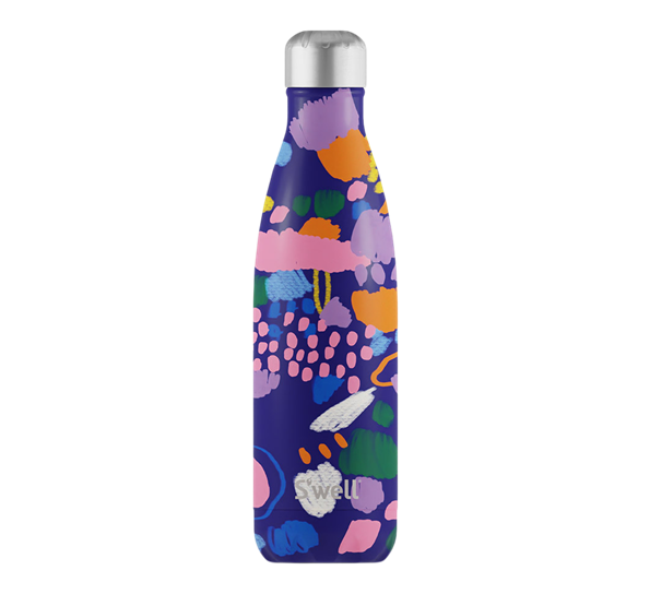 Drikkeflaske 5dl Paper posy fra S`well