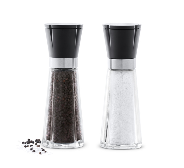 Grand Cru salt- og peppersett fra Rosendahl