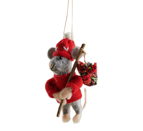 Espen Vandremus filt fra Und