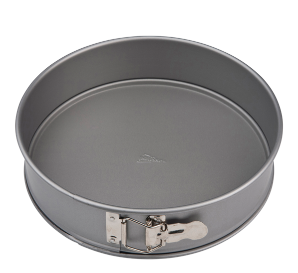 Patisse Silver-Top Springform Pan Ø24 cm 