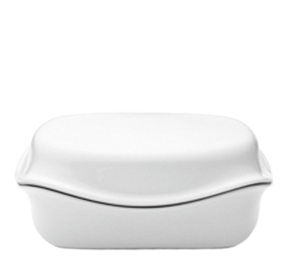 Cobra smørskål fra Georg Jensen