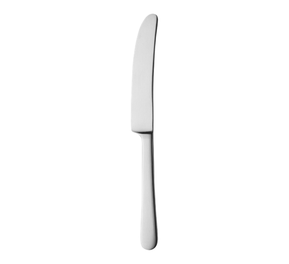 Copenhagen matt frokost forret kniv fra Georg Jensen