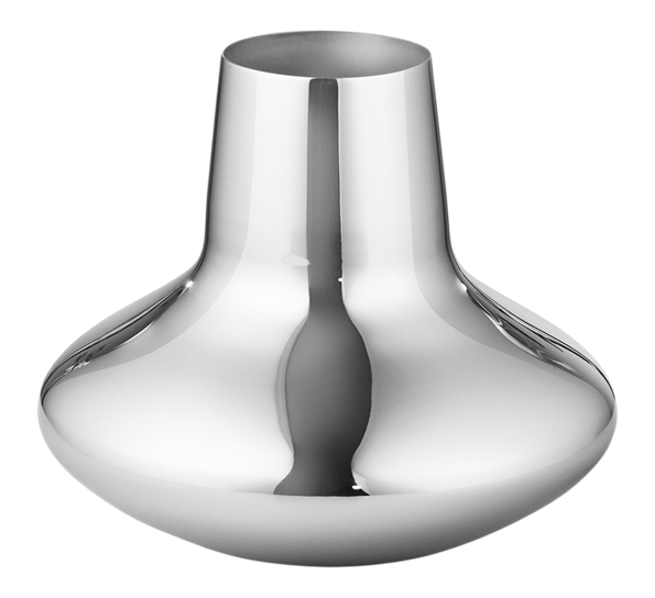 HK vase 15 cm fra Georg Jensen