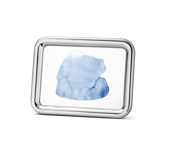 Tableau billedramme alu 13x18cm fra Georg Jensen