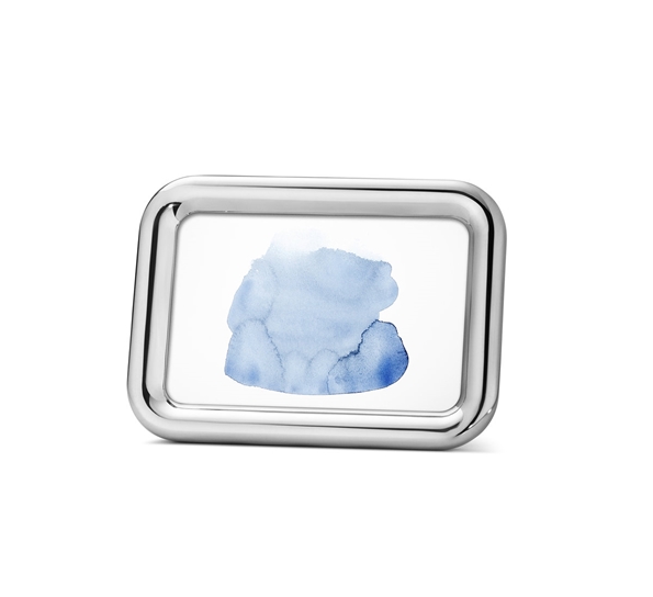 Tableau billedramme alu 10x15cm fra Georg Jensen