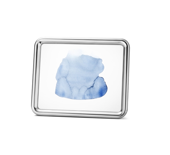 Tableau billedramme alu 20x25cm fra Georg Jensen