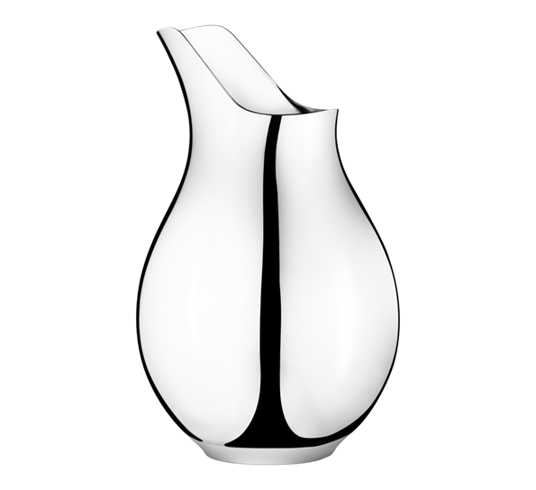 Ilse vase liten ss fra Georg Jensen