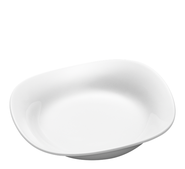 Cobra lite fat porselen 120 m fra Georg Jensen