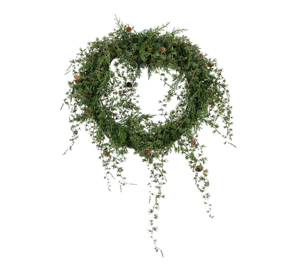 Lerkekrans 45 cm fra Mr. Plant