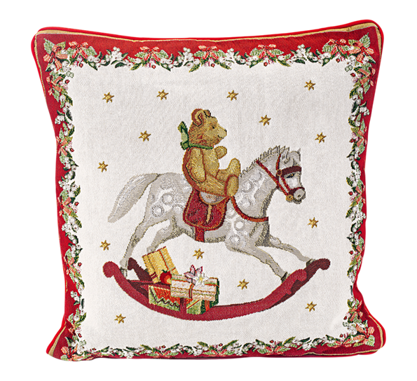 Toys Fantasy vevd putetrekk leker 45x45 cm fra Villeroy & Boch