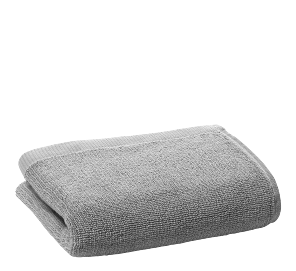 Vipp102 gjestehåndkle 40x60 cm grå fra Vipp