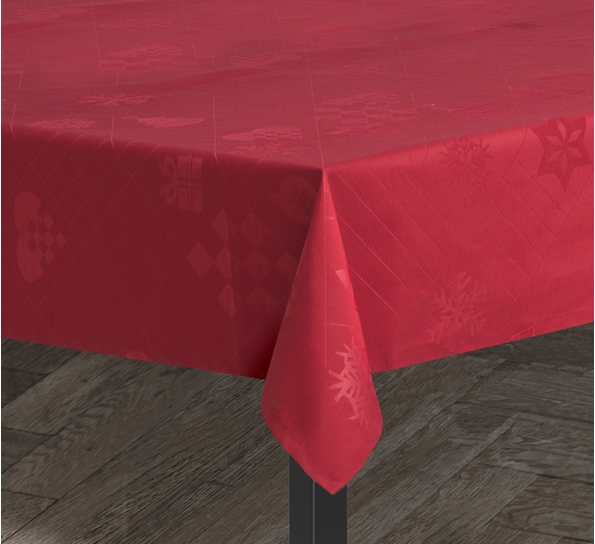 Natale duk 150x270 cm fra Juna