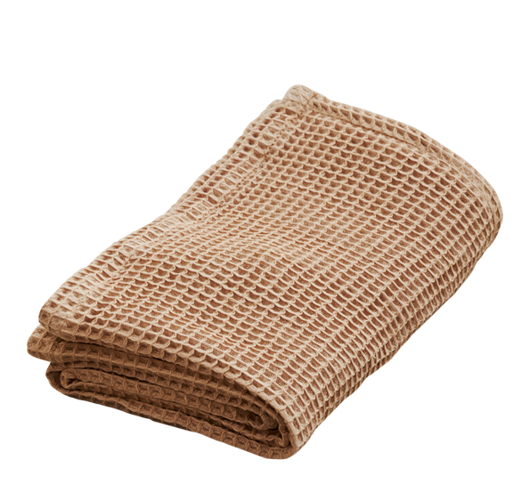 AYU Kapha håndkle 50x100 cm nougat Ayu