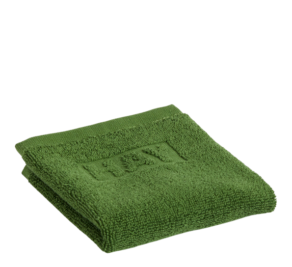 Mono vaskeklut 30x30 cm matcha fra HAY