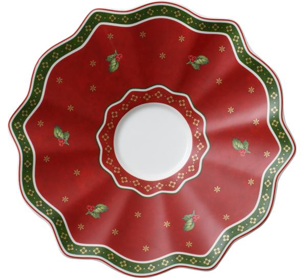 Toy's Delight skål til kaffekopp 20 cl fra Villeroy & Boch