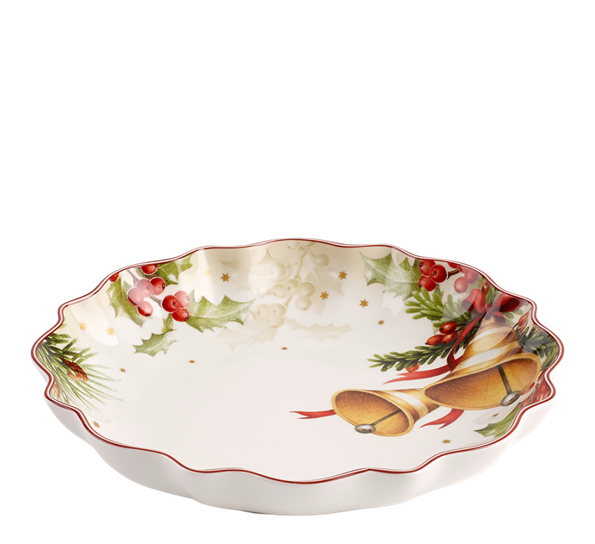 Toy's Fantasy skål bjeller 25 cm fra Villeroy & Boch