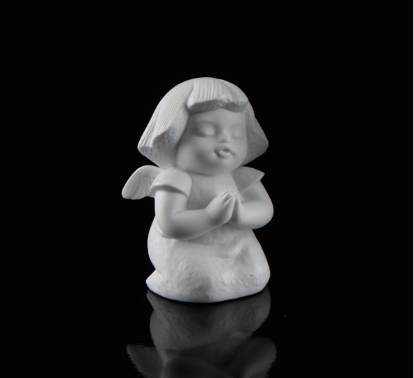 Little Angels Evening Prayers engel 7,5 cm