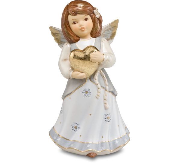 Dearest engel 14,5 cm stardust