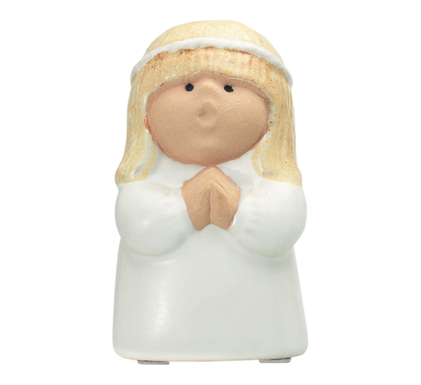 Adventsbarn Terne 10,5 cm fra Rörstrand