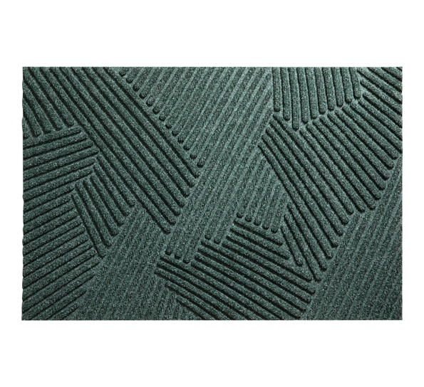 Strå dørmatte 60x90 cm Heymat+ fra Heymat