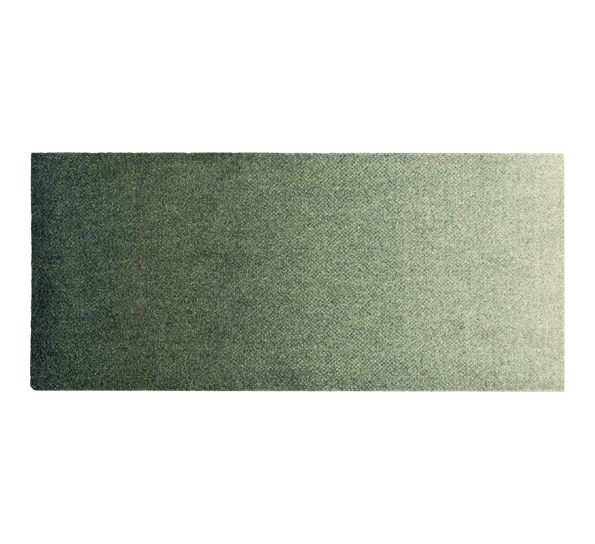 <p>Dis Ocean dørmatte 45x100 cm Heymat</p>
