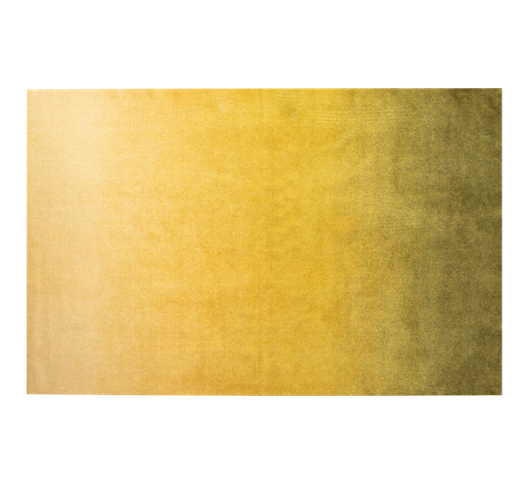 Dis Moss dørmatte 190x300 cm fra Heymat