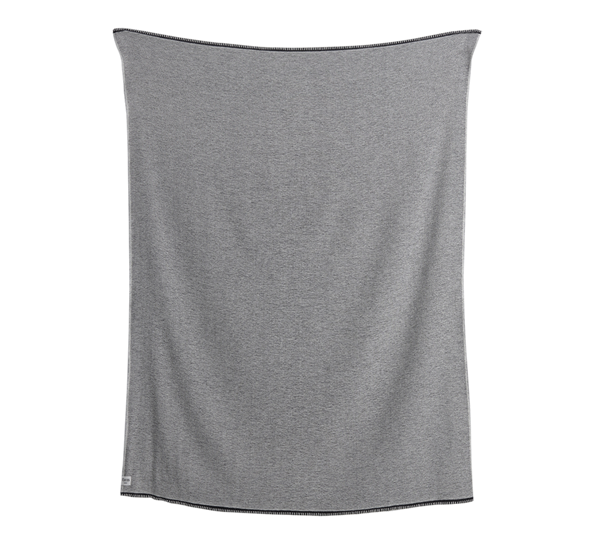 Picnic pledd natur 150x200 cm fra Røros Tweed