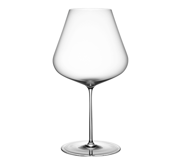 Zalto burgundy - perfekt til de kraftigste vinene!