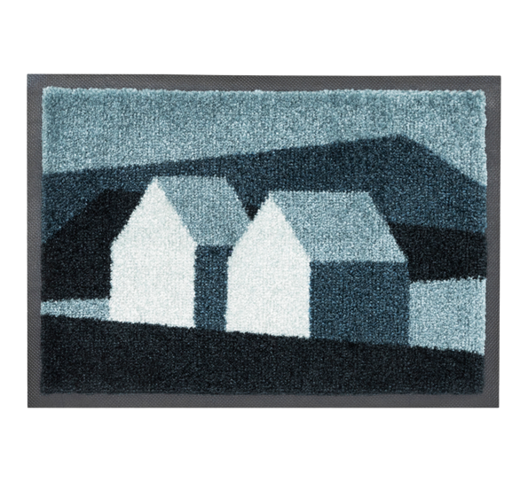 Heim dørmatte 35x50 cm fra Heymat