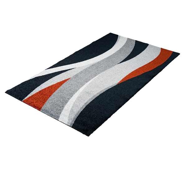 Føn Rust dørmatte stor fra Heymat