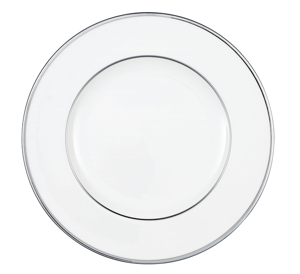 Anmut Platinum nr. 2 tallerken 27 cm fra Villeroy & Boch