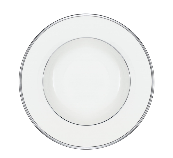 Anmut Platinum nr. 2 tallerken dyp 24 cm fra Villeroy & Boch
